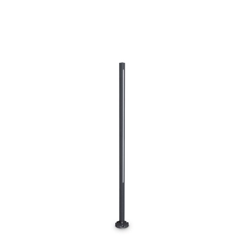 Sloupková - ILUX 306797 Venkovní stojací lampa Jedi pt h120 - IDEALLUX - foto 1