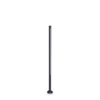 Sloupková - ILUX 306797 Venkovní stojací lampa Jedi pt h120 - IDEALLUX