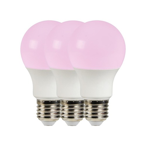 E27 - NOR 2270052701 Smart E27 Color 2200-6500+RGB 806lm - NORDLUX - foto 1