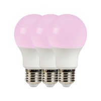 E27 - NOR 2270052701 Smart E27 Color 2200-6500+RGB 806lm - NORDLUX