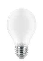 E27 - CEN INSG3-102740 LED FILAMENT HRUŠKA SATÉN 10W E27 4000K 1521Lm 360d 67x111mm IP20 (konec, náhrada CEN INSG3-122740) - CENTURY