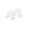 Příslušenství pro LED pásky - SLC S17283 Držáky pro Neon Flex 230V SideBend - TLG