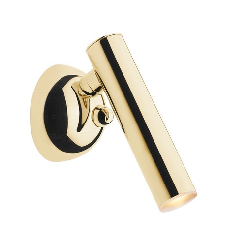 Bodová - ZUMA 003064-009133 Nástěnné svítidlo LOYA W0461-01A-F7F7 - ZUMALINE - foto 1