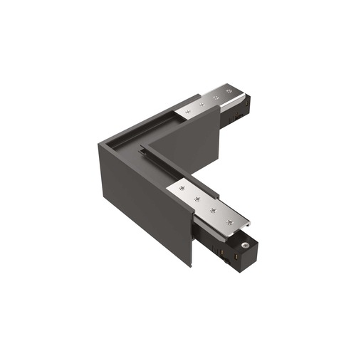 Lištové Magnetic Ego - ILUX 286211 Ego vysoký profil L spojka horizontální dali - IDEALLUX - foto 1