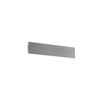 Nástěnná - FAN LED-PARKER-AP30 GR Venkovní nástěnné svítidlo LED PARKER šedý beton 8 W 1080 lm CCT IP65 10,2 x 30 x 4,5 cm - FANEUROPE
