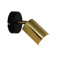 Bodová - ZUMA 003064-016844 Nástěnné svítidlo VILA GU13013C-1R - ZUMALINE