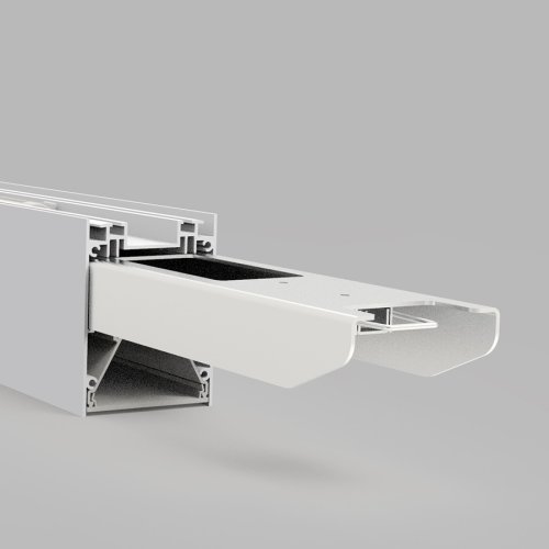 Systémy - Systémy svítidlo LINO II CONNECTOR - foto 1