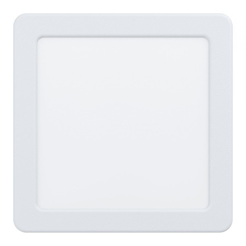 Hranatá - EG 99179 Zápustné svítidlo FUEVA 5 99179 - EGLO - foto 1