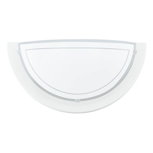 Dekorativní - EG 83154 Nástěnné svítidlo PLANET 1 83154 - EGLO - foto 1