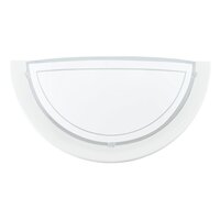 Dekorativní - EG 83154 Nástěnné svítidlo PLANET 1 83154 - EGLO