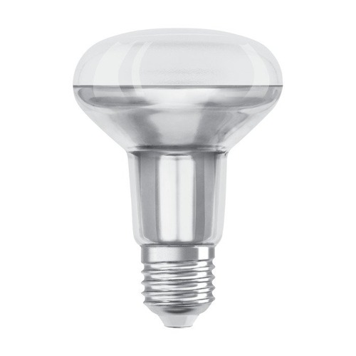 E27 - RED G13149 OSRAM R80 DIMM  230V E27 LED EQ100 36° 2700K - DESIGN RENDL - foto 1