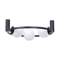 Kruhová - ZUMA 002177-026168 5008 ORBIT 3 stropní svítidlo - ZUMALINE