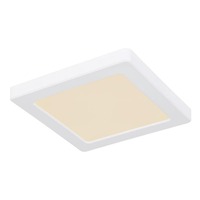Hranatá - GLO 12380-12W LASSE 12380-12W Stropní svítidlo - GLOBO