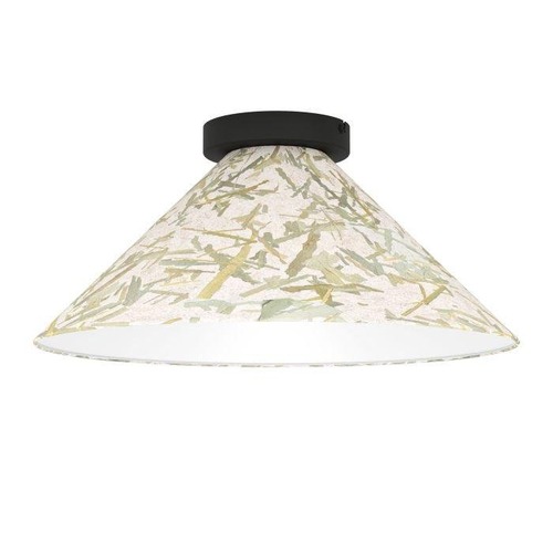 Kruhová - EG 43941 Stropní svítidlo OXPARK EGLO 43941 - EGLO - foto 1