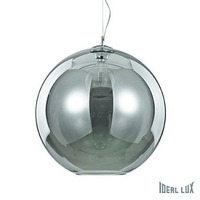 Koule - ILUX 094137 Závěsné svítidlo Ideal Lux Nemo fume 094137 - IDEALLUX
