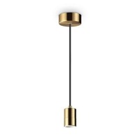 Sestavte si sami - ILUX 260051 SET UP MSP OTTONE - IDEALLUX