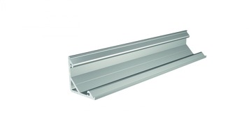 Al profily rohové - IMPR 970550 Deko-Light rohový profil AV-05-12