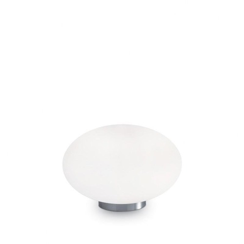 Stolní lampy dekorační - ILUX 086804 Stolní lampička Ideal Lux Candy TL1 D25 086804 25cm   - IDEALLUX - foto 1
