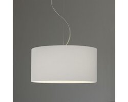 Stínidla, kryty, clony - AST 5016010 Stínidlo Drum 500 bílé E27 (STARÝ KÓD: AST 4156 ) - ASTRO Lighting