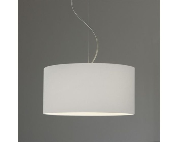 Stínidla, kryty, clony - AST 5016010 Stínidlo Drum 500 bílé E27 (STARÝ KÓD: AST 4156 ) - ASTRO Lighting - foto 1