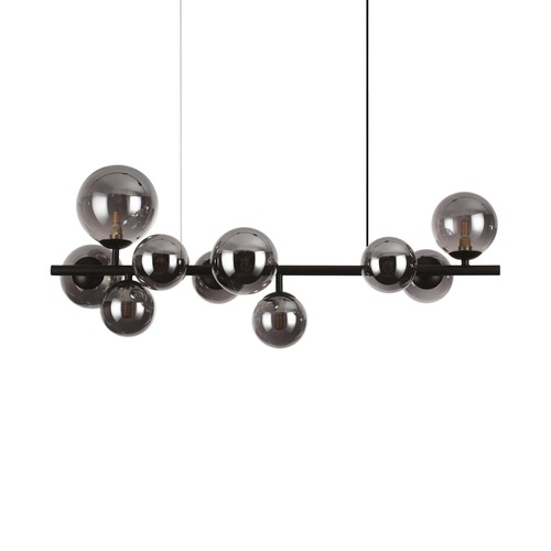Dekorativní - ILUX 271408 Závěsné svítidlo Perlage sp10 - IDEALLUX - foto 1