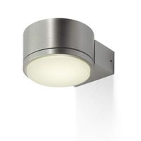 Nepřímé osvětlení - RED R10130 Nástěnné svítidlo MITCH I nástěnná hliník sklo 230V GX53 9W - RED - DESIGN RENDL