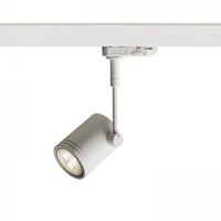 Svítidla - RED R12305 Svítidlo BEEBA I pro tříokr. lištu bílá 230V GU10 50W - RED - DESIGN RENDL