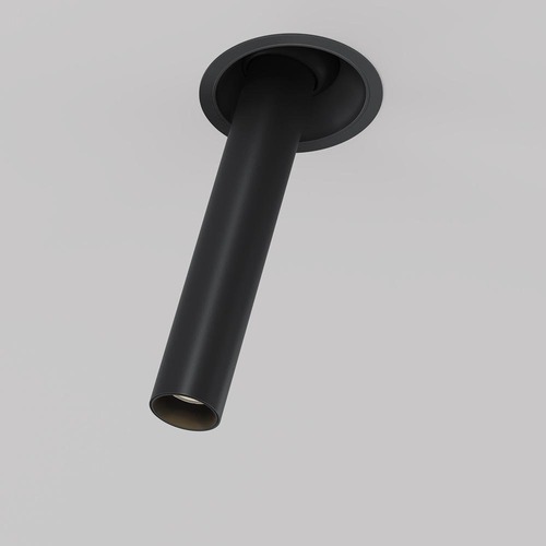 Bodová - M C140RS-L300-7W3K-B Vestavné svítidlo Focus T 7W IP 20 C140RS-L300-7W3K-B - MAYTONI - foto 1