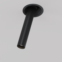 Bodová - M C140RS-L300-7W3K-B Vestavné svítidlo Focus T 7W IP 20 C140RS-L300-7W3K-B - MAYTONI