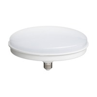 E27 - RED R12075 LAMBRA E27 20 matná 230V E27 LED 20W 3000K - RED - DESIGN RENDL