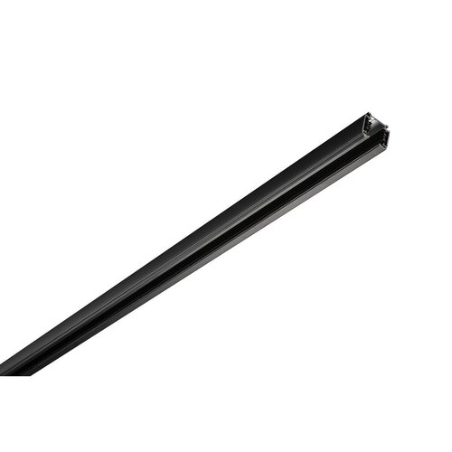 Lišty a příslušenství S-TRACK - LA 1002633 S-TRACK DALI lišta 3m černá - BIG WHITE (SLV) - foto 1