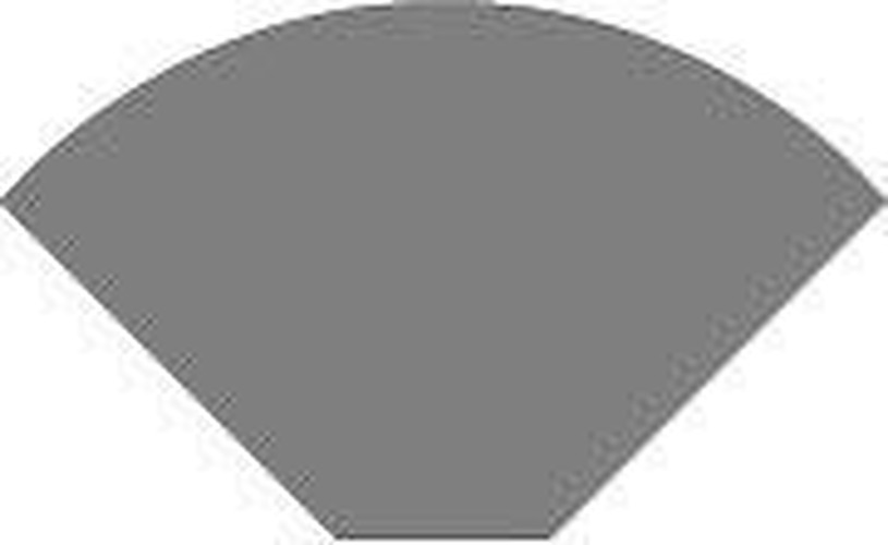 Krytky pro Al profily - IMPR 979780 Deko-Light koncovka R-AV-05-25 sada 2 ks  - LIGHT IMPRESSIONS - foto 1