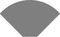 Krytky pro Al profily - IMPR 979780 Deko-Light koncovka R-AV-05-25 sada 2 ks