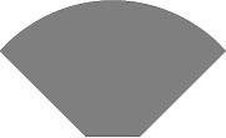 Krytky pro Al profily - IMPR 979780 Deko-Light koncovka R-AV-05-25 sada 2 ks  - LIGHT IMPRESSIONS