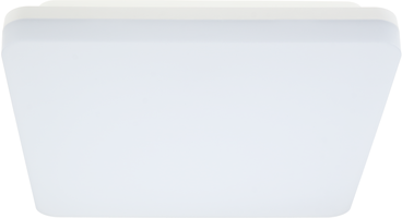 LED stropní svítidla - Stropní světlo LED - čtvercové