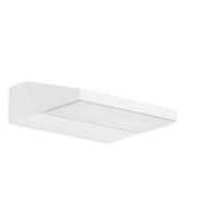 Vystaveno - TF 312606TF TELEFUNKEN LED venkovní svítidlo 17,2 cm 10W 1200lm bílé - BRILONER