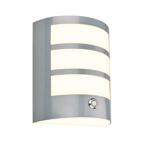 Nástěnná - BRI 3793014 BRILONER LED nabíjecí nástěnné svítidlo, dotykový vypínač, 15 min. časovač, vč. USB-C kabelu 3793014 - foto 1