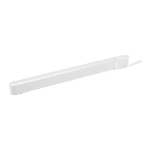 Lištové Magnetic BERNINI - FAN BERNINI-DR200-BCO Driver BERNINI 48V DC 200W 2,5x25,9 cm bílé - FANEUROPE - foto 1