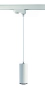 Svítidla - IMPR 707124 Deko-Light kolejnicový systém 3-fázový 230V Lucea 10 bílá 220-240V AC/50-60Hz 10,00 W 3000/4000 K bílá RAL 9016