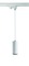 Svítidla - IMPR 707124 Deko-Light kolejnicový systém 3-fázový 230V Lucea 10 bílá 220-240V AC/50-60Hz 10,00 W 3000/4000 K bílá RAL 9016