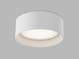 Stropní - Stropní svítidlo ZETA ON XL, W DALI/PUSH 25W 3000K/3500K/4000K, DALI/PUSH, TRIAC