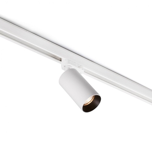 Svítidla - FARO 43724 STAN LED svítidlo do 3f lišty, bílá - FARO - foto 1