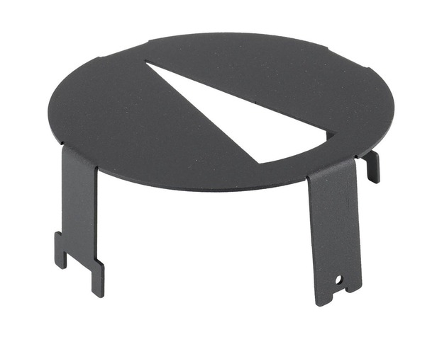 Příslušenství - IMPR 930981 Deko-Light příslušenství - kryt, 68/70, trojhranný kužel světla, série ShoreLine Pro, tmavěšedá - LIGHT IMPRESSIONS - foto 1