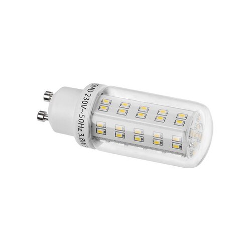 GU10/GZ10 - LD 08157 LILUCO LED žárovka tvar trubky patice GU10, 4W 3000K - LEUCHTEN DIREKT / JUST LIGHT - foto 1