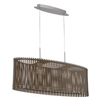 Podélná - EG 96201 Závěsné svítidlo SENDERO 96201 - EGLO