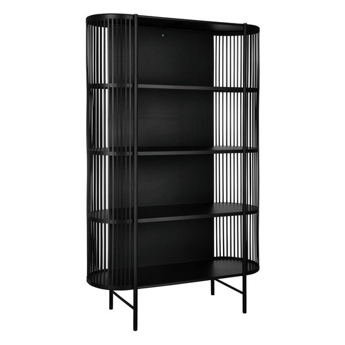 Ostatní - EG 424812 Police 1000x350x1600 DINSOR 424812 - LIVING - foto 1