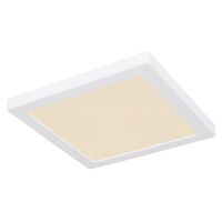 Hranatá - GLO 12380-18W LASSE 12380-18W Stropní svítidlo - GLOBO