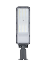LED pouliční osvětlení - LED Street Light LUMILEDS-Chip 75x130° 5letá záruka
