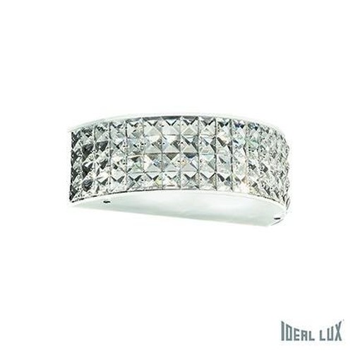 Dekorativní - ILUX 093086 Nástěnné svítidlo Ideal Lux Roma AP2 093086 - IDEALLUX - foto 1