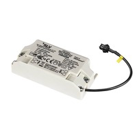 Stabilizovaný proud - LA 1005609 LED driver 200 mA 10 W PHASE, Quick Connector - BIG WHITE (SLV)